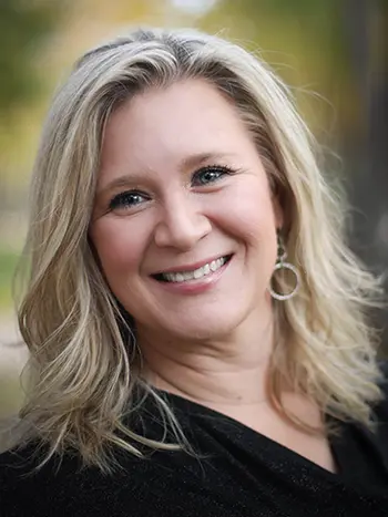 Jenna Hendriksen