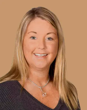 Amy Ralston
