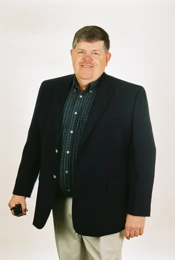BOB WORTH