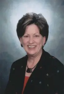 Berta Bates