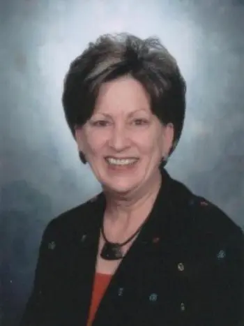Berta Bates