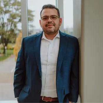 Leo Barajas