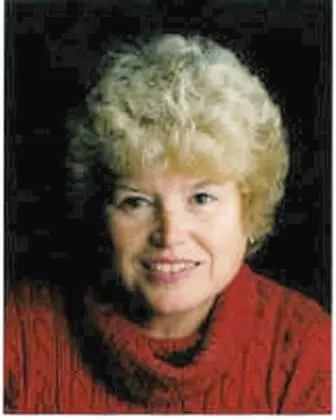 Linda Williams