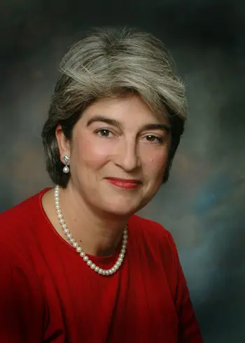 Susan Waldrop