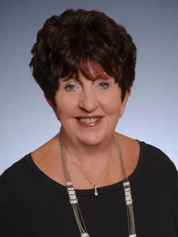 Barbara Hines