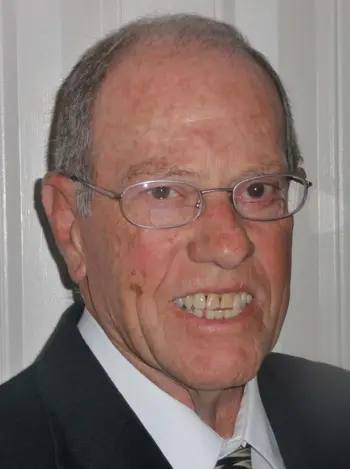 Gary Potter