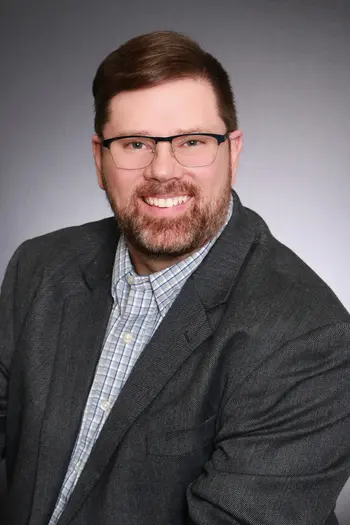 Mark Flesher