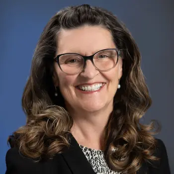 Carol Richardson
