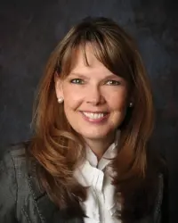 Janice VandenBerg