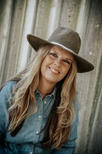 Janice VandenBerg