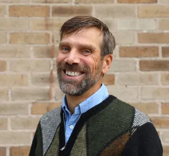Andy Drasiewski