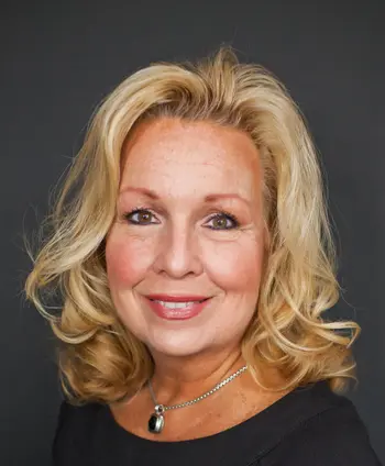 Kathy Beacham