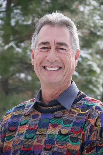 Alvin Steinberg