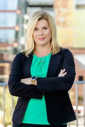Sherri Felton