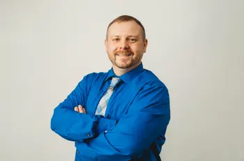 Paul Nick
