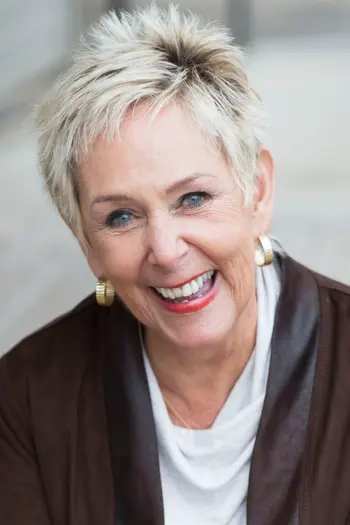 Mary Davenport