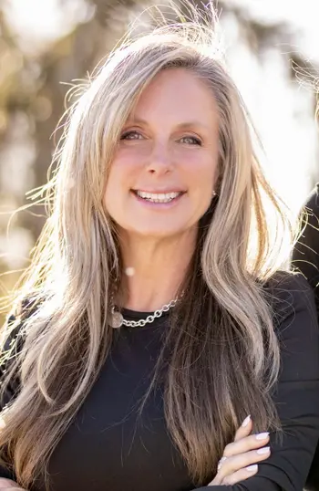 Trinette Borgen