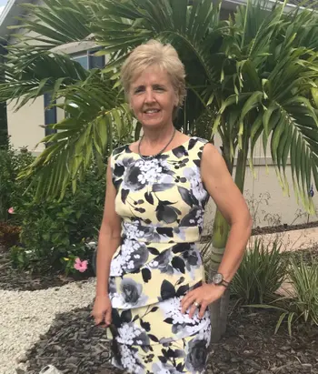 Karen Poisson