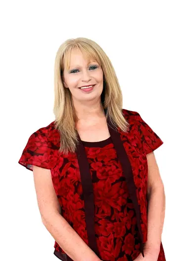 Teresa Scheel