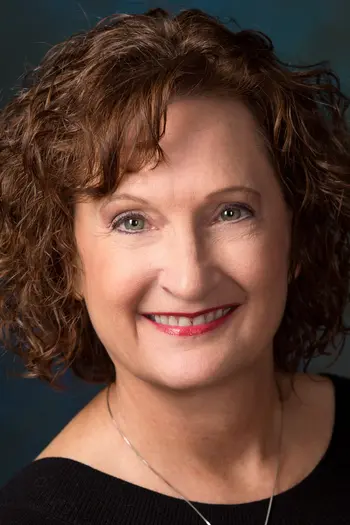 Nancy Faulhaber