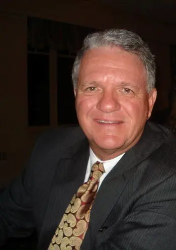 Toby Froehlich