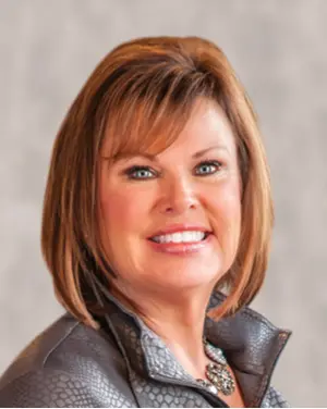 Kim Gleason