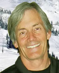 Kent Anderson