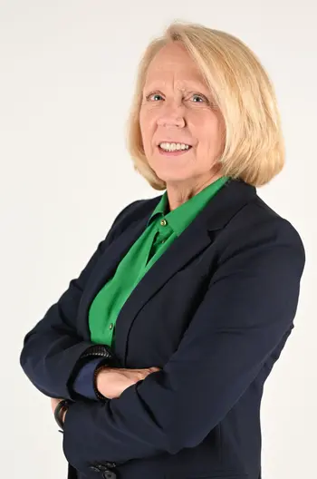 Mary Hall
