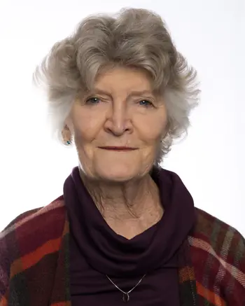 Kristi Siemens