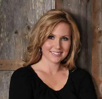 Kimberly Gravely