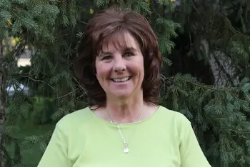Rosemarie Durant