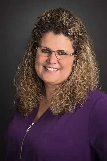 Julie Randall