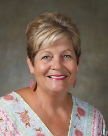 Anita Sanderford