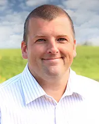 Chris Forrette