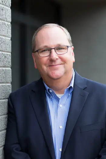 Mike Lauvetz