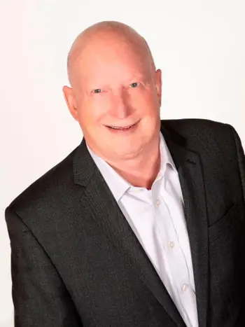 Greg Duffield