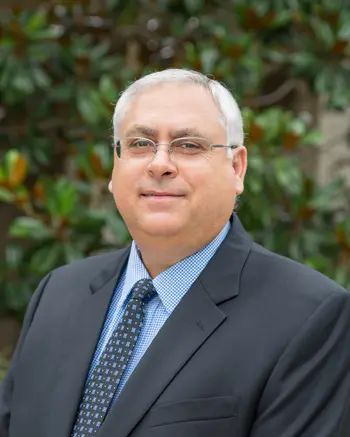 Michael Dorsett