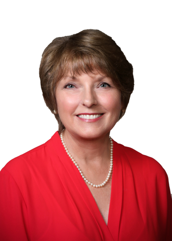 Marsha Morrison