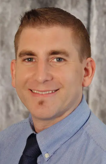 Ryan Maddy