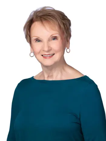 Trudy Pape