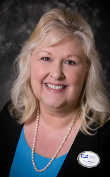 Carol Kramer