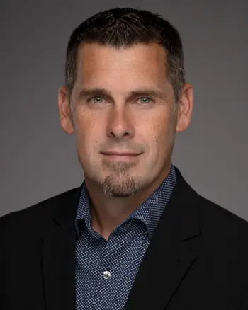 SCOTT JESTER