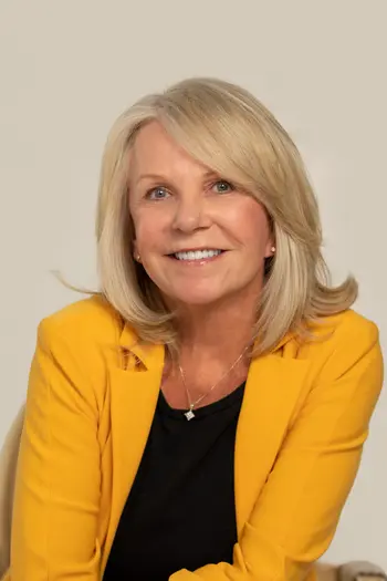 Cindy Hedin