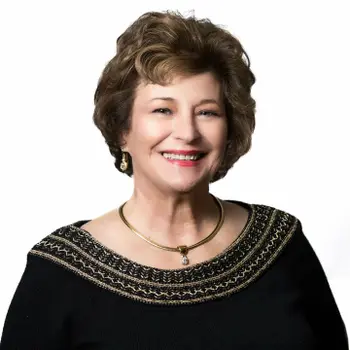 Sharon Bostwick
