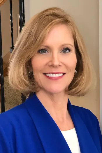 Mary Smrekar