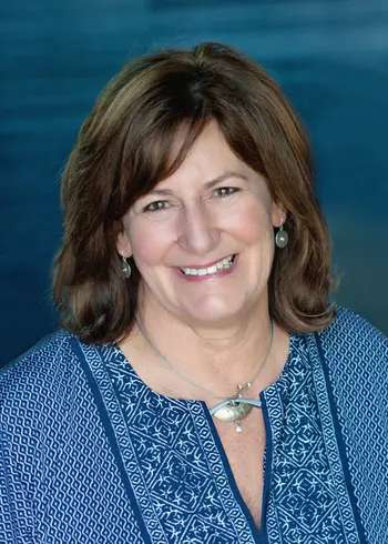 Kathy Ganino