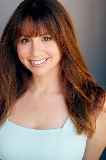 Jamie Lubin
