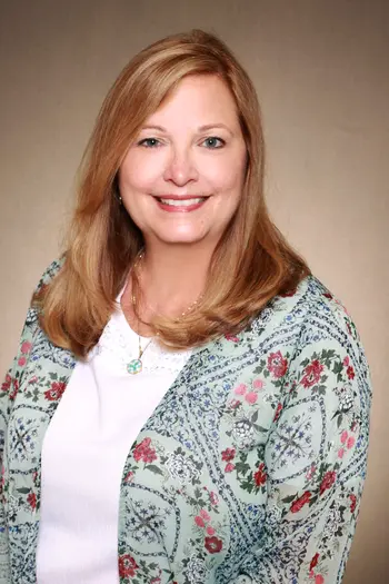 TINA HILKER