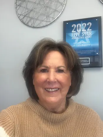 Nancy Walkenhorst