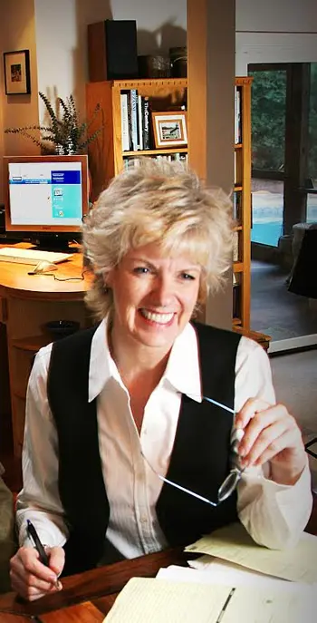ERIN BOHNER